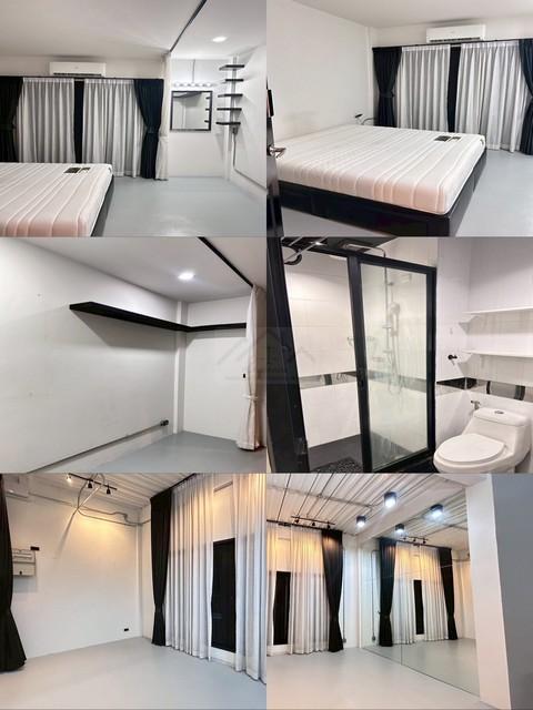 ให้เช่าทาวน์โฮม 3 ชั้น โครงการคาซ่า ซิตี้ สุคนธสวัสดิ์ 2 เกษตร-นวมินทร์ ใกล้เลียบด่วน