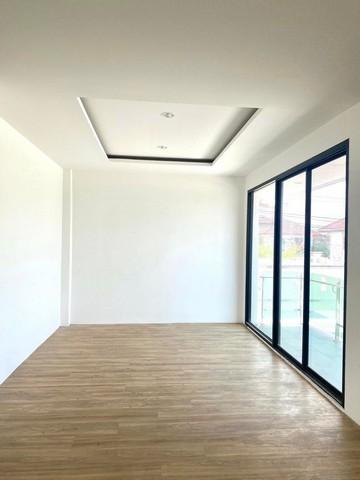 ให้เช่าบ้านเดี่ยว 2 ชั้น โครงการเพ็ญพร พุทธบูชา 44 ใกล้ทางด่วนกาญจนาภิเษก