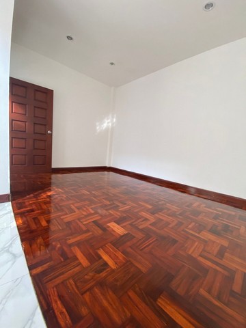รหัสC6728 ให้เช่าบ้านเดี่ยว 2ชั้น ย่านอ่อนนุช ใกล้ถนนศรีนครินทร์ เหมาะทำโฮมออฟฟิศและพักอาศัย