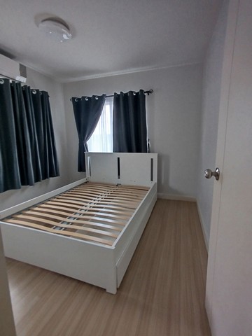 รหัสC6736 ให้เช่าบ้านเดี่ยว 2ชั้น หมู่บ้านคณาสิริ วงแหวน-ลำลูกกา ถนนเลียบคลอง5 บึงคำพร้อย