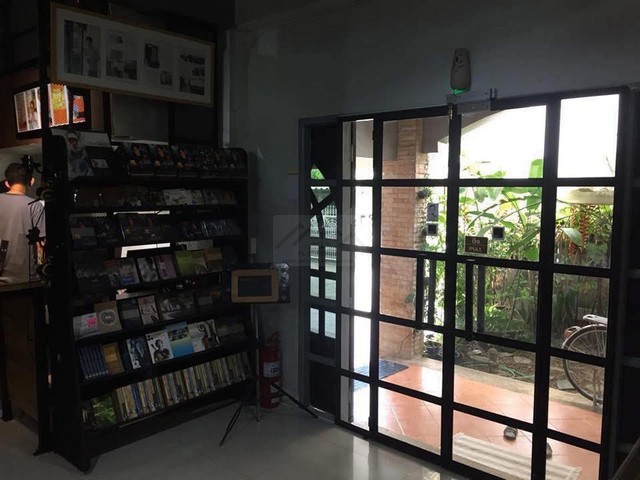 ให้เช่าบ้านเดี่ยว 2 ชั้น 50 ตรว. 4 ห้องนอน เข้าออกได้ทั้งลาดพร้าว 62 ซอยสุทธิสารวินิจฉัย รัชดา ใกล้ MRT โชคชัย 4