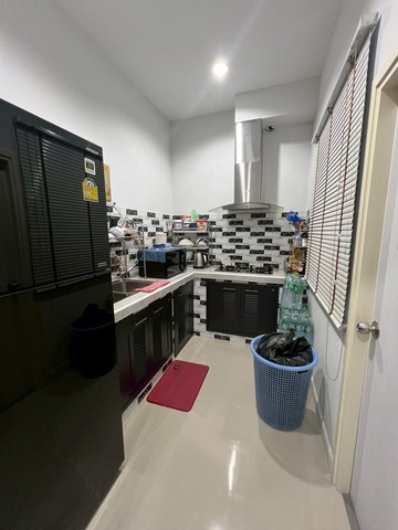 ให้เช่าบ้าน 5 ห้องนอน หมู่บ้าน พัฒนาสิริ เดอะไพร์ด วงแหวนรามอินทรา-หทัยราษฎร์
