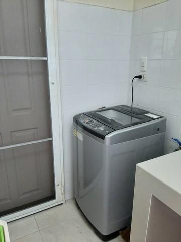 ให้เช่าบ้านเดี่ยว 2 ชั้น 50 ตรว. หมู่บ้านเพอร์เฟค พาร์ค สุวรรณภูมิ ถนนร่มเกล้า เขตมีนบุรี