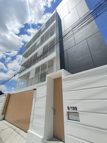 ขายโฮมออฟฟิศ 6 ชั้น 199 ตรว. พร้อมลิฟท์ ซอยชินเขต 1 งามวงศ์วาน หลักสี่ ใกล้ ม.ธุรกิจบัณฑิตย์