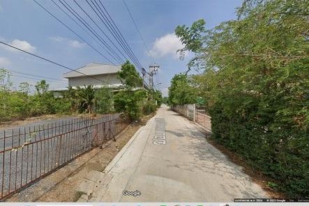 ขายโรงงาน เนื้อที่ 1 ไร่ มีใบ รง.4 ถ.พหลโยธิน ซ.เทพกุญชร คลองหนึ่ง ปทุมธานี ใกล้ตลาดไท
