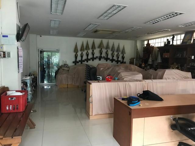 ขายโรงงาน เนื้อที่ 1 ไร่ มีใบ รง.4 ถ.พหลโยธิน ซ.เทพกุญชร คลองหนึ่ง ปทุมธานี ใกล้ตลาดไท
