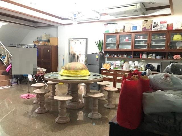 ขายโรงงาน เนื้อที่ 1 ไร่ มีใบ รง.4 ถ.พหลโยธิน ซ.เทพกุญชร คลองหนึ่ง ปทุมธานี ใกล้ตลาดไท