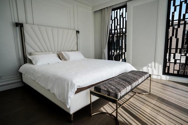 ให้เช่าบ้านเดี่ยว 3 ชั้น โครงการ Vana Residence กรุงเทพกรีฑาตัดใหม่ มีลิฟต์ ใกล้ Market Place ( รับชาวต่างชาติ )