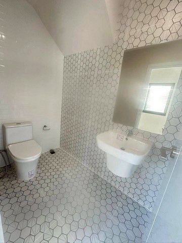 ให้เช่า ทาวน์โฮม 2.5 ชั้น หลังใหม่ แปลงมุม ติดสวน โครงการอัลติจูด คราฟ บางนา