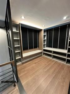 ให้เช่าบ้านเดี่ยว 2 ชั้น โครงการมัณฑนา บางนา กม.7 ใกล้เมกาบางนา และ รร.นานาชาติ