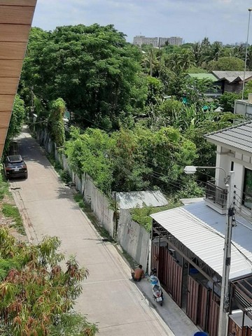 ขายที่ดิน 199 ตรว. ถนนสุขุมวิท 101 ทับ 1 วชิรธรรมสาธิต 53 เขตพระโขนง ใกล้ BTS อุดมสุข