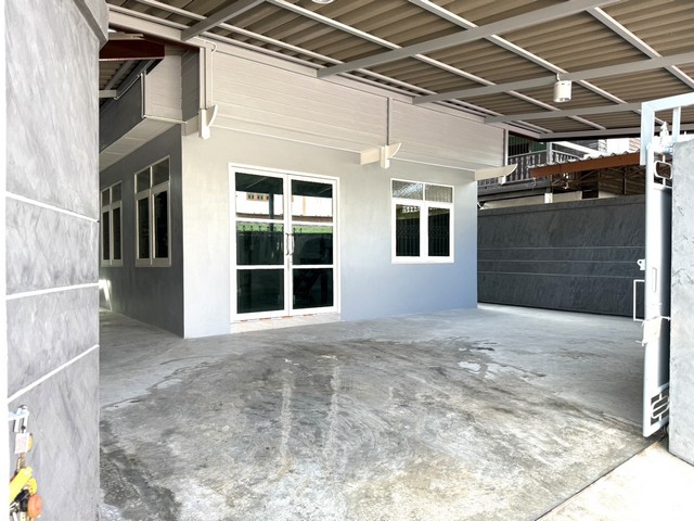 ให้เช่าบ้านเดี่ยว ใกล้บิ๊กซี บางบอนและ เซ็นทรัลพระราม 2ซอยเอกชัย 34 ใกล้โรงเรียนมัธยมวัดสิงห์ โรงเรียนฐานปัญญา