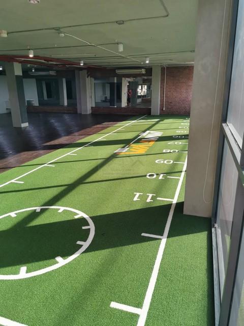 ให้เช่าพื้นที่สำนักงาน พื้นที่ 210 ตรม. ตึก APAI LoFT ซอยเอกมัย 22 ใกล้ BTS เอกมัย