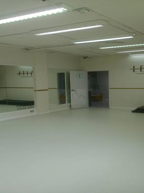 ให้เช่าพื้นที่สำนักงาน พื้นที่ 210 ตรม. ตึก APAI LoFT ซอยเอกมัย 22 ใกล้ BTS เอกมัย