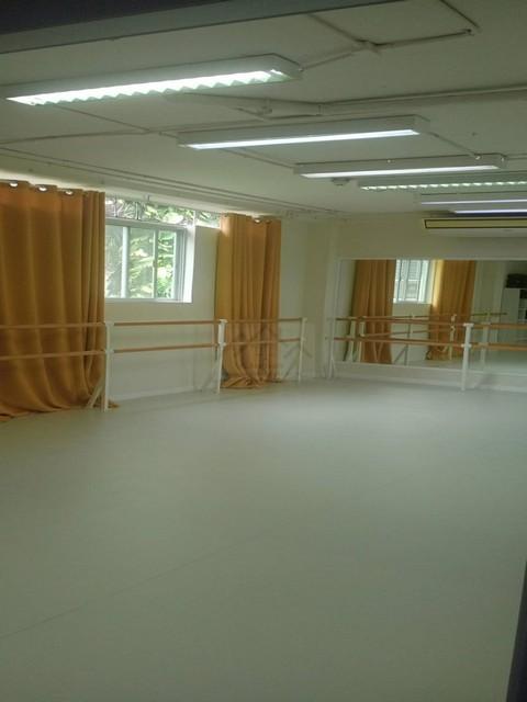 ให้เช่าพื้นที่สำนักงาน พื้นที่ 210 ตรม. ตึก APAI LoFT ซอยเอกมัย 22 ใกล้ BTS เอกมัย
