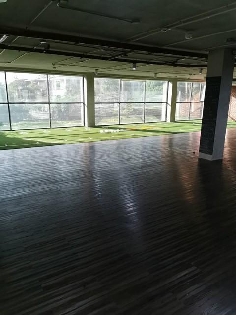 ให้เช่าพื้นที่สำนักงาน พื้นที่ 210 ตรม. ตึก APAI LoFT ซอยเอกมัย 22 ใกล้ BTS เอกมัย