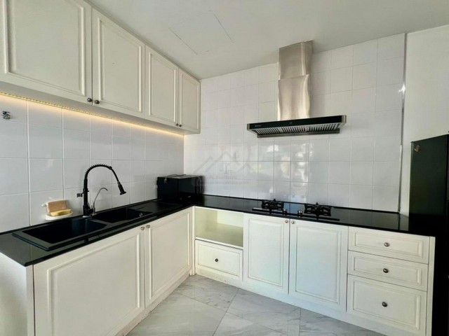 ให้เช่าบ้านเดี่ยว 2 ชั้น 50 ตรว. 3 ห้องนอน Perfect Place วงแหวน-รามคำแหง ถ.กรุงเทพกรีฑาตัดใหม่ เฟอร์พร้อมอยู่ ** รับสัตว