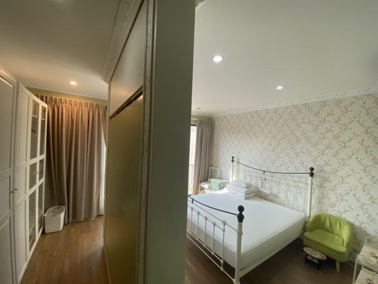 [ให้เช่า] FOR RENT BAAN KLANG MUANG LADPRAO – SERITHAI / 3 bedrooms 3 bathrooms / 22 Sqw. 150 Sqm. **32,000** CLOSE TO SUAN SIAM AMAZING PARK