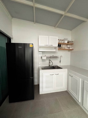 [ให้เช่า] FOR RENT BAAN KLANG MUANG RAMINTRA / 3 bedrooms 3  athrooms / 20 Sqw. 170 Sqm. **23,000** CLOSE TO FASHION ISLAND MALL