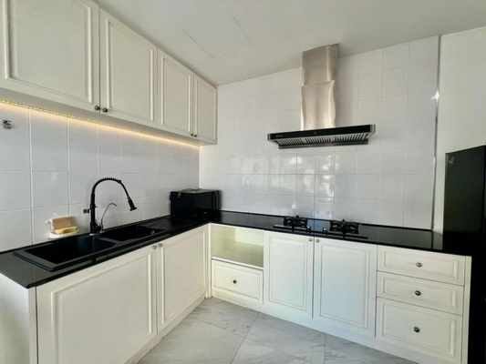 [ให้เช่า] FOR RENT PERFECT PLACE WONGWAEN – RAMKHAMHAENG / 3 bedrooms 3 bathrooms / 50 Sqw. 160 Sqm. **55,000** CLOSE TO BRIGHTON COLLEGE BANGKOK