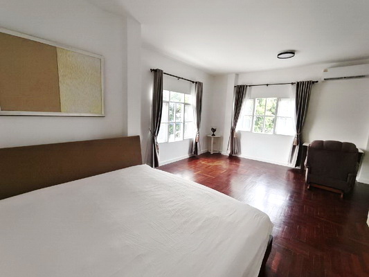 [ให้เช่า] FOR RENT PERFECT PLACE RATTANATHIBET / 3 bedrooms 3 bathrooms / 130 Sqw. 250 Sqm. **28,000** CLOSE TO SKYTRAIN MRT SAIMA
