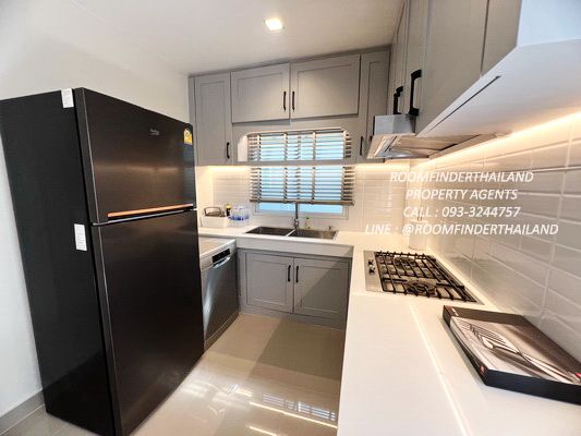 [ให้เช่า] FOR RENT CASA LEGEND RAMA 5 – RATCHAPHRUEK / 4 bedrooms 5 bathrooms / 60 Sqw. 240 Sqm. **85,000** CLOSE TO DENLA RAMA 5 SCHOOL