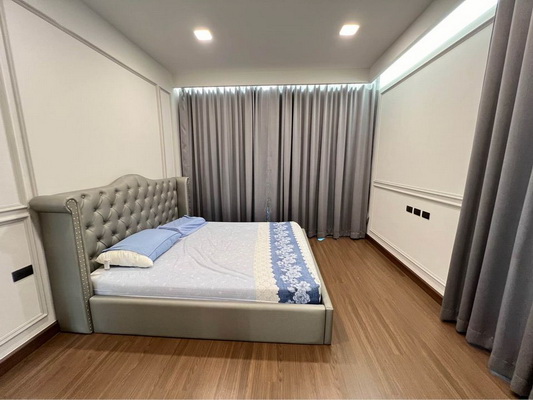 [ให้เช่า] FOR RENT GRAND BRITANIA RATCHAPHRUEK – RAMA 5 / 4 bedrooms 3 bathrooms / 71 Sqw. 200 Sqm. **60,000** CLOSE TO DENLA RAMA 5 SCHOOL