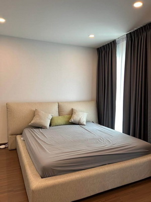 [ให้เช่า] FOR RENT THE CITY SUKSAWAT 64 / 4 bedrooms 5 bathrooms / 50 Sqw. 233 Sqm. **65,000** NEW HOUSE. CLOSE TO BHUMIBOL BRIDGE