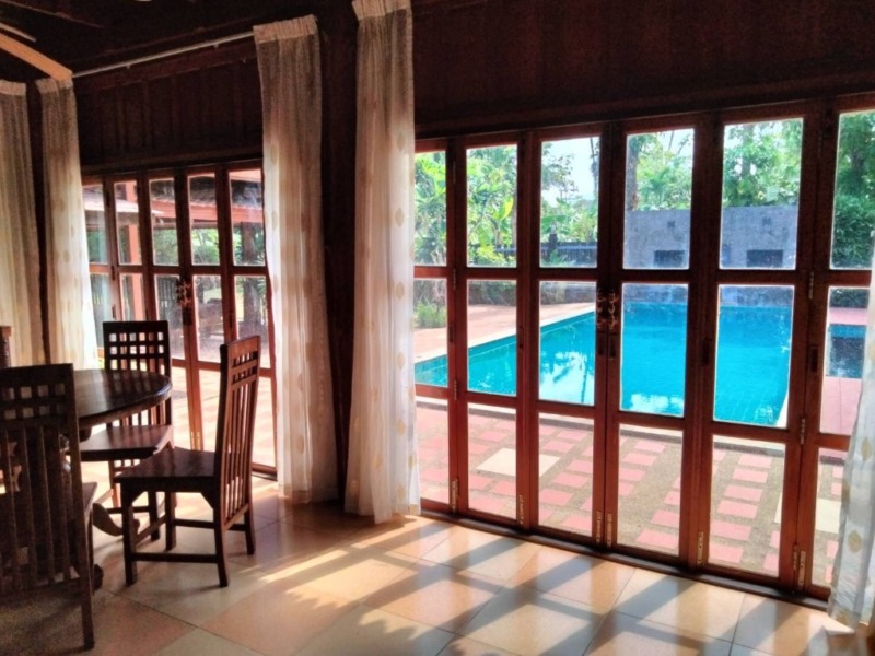 Hot DEAL!! Thai-Style Pool Villa in a Prime Location Thalang, Phuket Close to the Beach and Major Shopping Malls