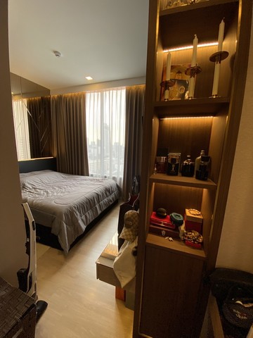 Condo Centric Ratchayothin เซ็นทริค รัชโยธิน ไม่ไกลจาก เสนาเซ็นเตอร์ 9500000 – 2นอน2น้ำ พื้นที่เท่ากับ 56 SQUARE METER ร