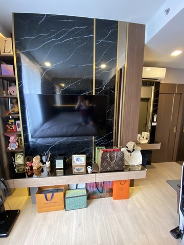 Condo Centric Ratchayothin เซ็นทริค รัชโยธิน ไม่ไกลจาก เสนาเซ็นเตอร์ 9500000 – 2นอน2น้ำ พื้นที่เท่ากับ 56 SQUARE METER ร