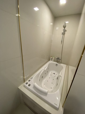 Condo Centric Ratchayothin เซ็นทริค รัชโยธิน ไม่ไกลจาก เสนาเซ็นเตอร์ 9500000 – 2นอน2น้ำ พื้นที่เท่ากับ 56 SQUARE METER ร