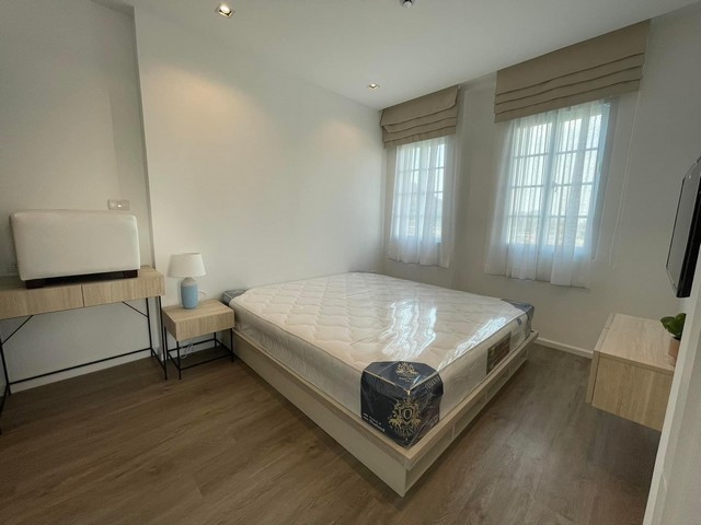 DHL-049 ขาย SALE Condominium คอนโด แชมเบอรี่ ศรีราชา แหลมฉบัง Chambery Sriracha-Laemchabang 1 BR 2419999 บาท. ใกล้ ม.เกษ
