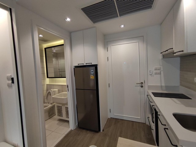 DHL-049 ขาย SALE Condominium คอนโด แชมเบอรี่ ศรีราชา แหลมฉบัง Chambery Sriracha-Laemchabang 1 BR 2419999 บาท. ใกล้ ม.เกษ
