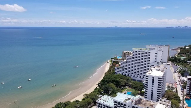 DHL-050 sale Condo Andromeda Condo 72Square Meter 2Bedroom 11000000 BAHT. ราคาทรัพย์ถูก