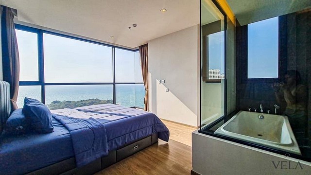 DHL-050 sale Condo Andromeda Condo 72Square Meter 2Bedroom 11000000 BAHT. ราคาทรัพย์ถูก