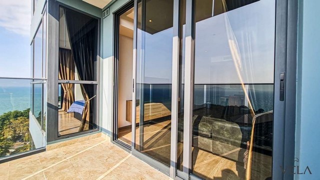 DHL-050 sale Condo Andromeda Condo 72Square Meter 2Bedroom 11000000 BAHT. ราคาทรัพย์ถูก