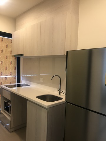 Condo. ไลฟ์ อโศก Life Asoke ใหญ่ 30 square meter 4600000 บ. ใกล้กับ MRT เพชรบุรี ราคา – สุดคุ้ม