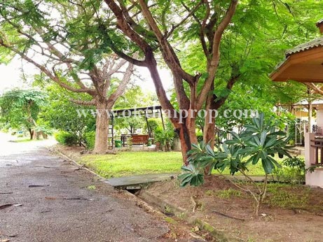 ที่ดินถมแล้ว พุหวายฮิลล์รีสอร์ท อ.ชะอำ จ.เพชรบุรี
