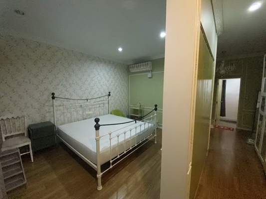 [ให้เช่า] FOR RENT BAAN KLANG MUANG LADPRAO – SERITHAI / 3 bedrooms 3 bathrooms / 22 Sqw. 150 Sqm. **32,000** CLOSE TO SUAN SIAM AMAZING PARK
