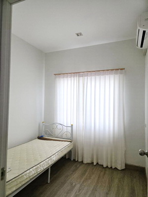 [ให้เช่า] FOR RENT GOLDEN TOWN SATHORN / 3 bedrooms 3 bathrooms / 18 Sqw. 122 Sqm. **23,500** CLOSE TO BTS WUTTAKAT