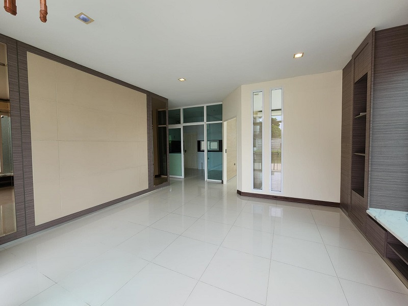 ขายบ้านเดี่ยวพร้อมอยู่ คาซ่า เลเจ้นด์ ราชพฤกษ์-ปิ่นเกล้า Casa Legend ถนนราชพฤกษ์ กทม.