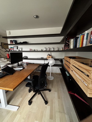[ให้เช่า] FOR RENT NOBLE CUBE PATTANAKARN / 3 bedrooms 3 bathrooms / 20 Sqw. 200 Sqm. **52,000** JUST 15 MINUTES TO THONGLOR