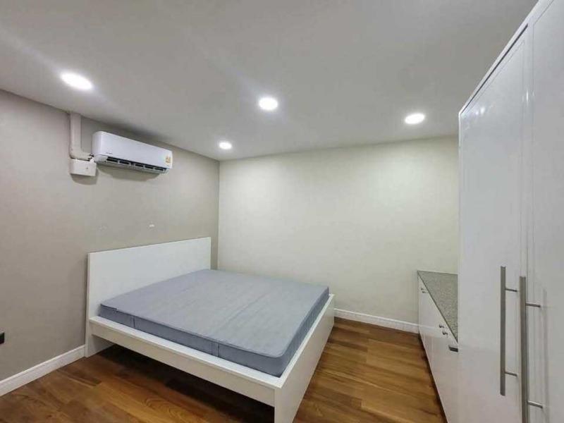 ✨พร้อมเข้าอยู่ทันที! คอนโดเลี้ยงสัตว์ได้ ใจกลางสุขุมวิท✨ President Park (Park View Towers – Ebony Wing) ชั้น 3