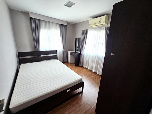 [ให้เช่า] FOR RENT MANTANA ONNUT – WONGWAEN 3 / 3 bedrooms 3 bathrooms / 73 Sqw. 200 Sqm. **55,000** CLOSE TO GEMOPOLIS INDUSTRIAL ESTATE