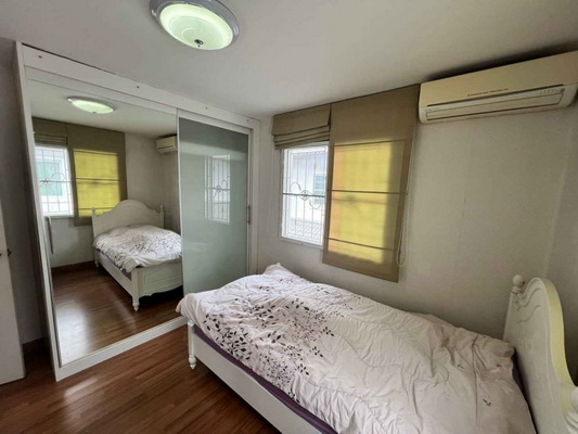 [ให้เช่า] FOR RENT CHUANCHUEN MODUS CHAENGWATTANA / 3 bedrooms 3 bathrooms / 52 Sqw. 200 Sqm. **25,000** CLOSE TO CENTRAL PLAZA CHAENGWATTANA