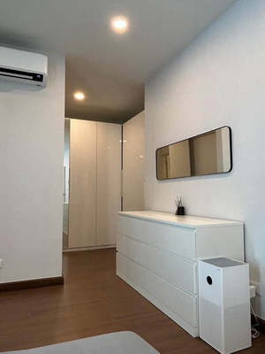 [ให้เช่า] FOR RENT THE CITY SUKSAWAT 64 / 4 bedrooms 5 bathrooms / 50 Sqw. 233 Sqm. **65,000** NEW HOUSE. CLOSE TO BHUMIBOL BRIDGE