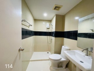 โปรด่วน ลดเลย 2 แสน คอนโด ห้อง28 ตร.วา  ไอรีส แอเวนิว อ่อนนุช  ลาดกระบัง Iris Avenue ใกล้สุวรรณภูมิ โรบินสัน พาสิโอ  ตึก4ชั้น6  081-3755244 ขาย 1.49 ล้าน ลดเหลือ 1.29 ล้าน  ขายขาดทุน อยู่ก็ได้ ลงทุนก็ดี แบบห้องหายาก แยกครัว