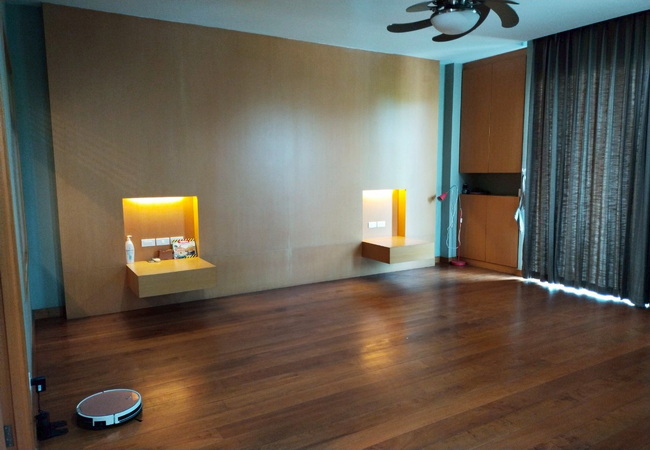 ขายบ้านเดี่ยว หมู่บ้านแมกไม้ รามอินทรา ซอยรามอินทรา 103/3 เนื้อที่ 106 ตร.ว. แต่งสวย พร้อมอยู่
