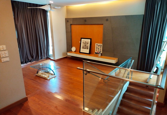 ขายบ้านเดี่ยว หมู่บ้านแมกไม้ รามอินทรา ซอยรามอินทรา 103/3 เนื้อที่ 106 ตร.ว. แต่งสวย พร้อมอยู่